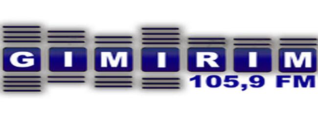 Radio Gimirim FM - 105.9