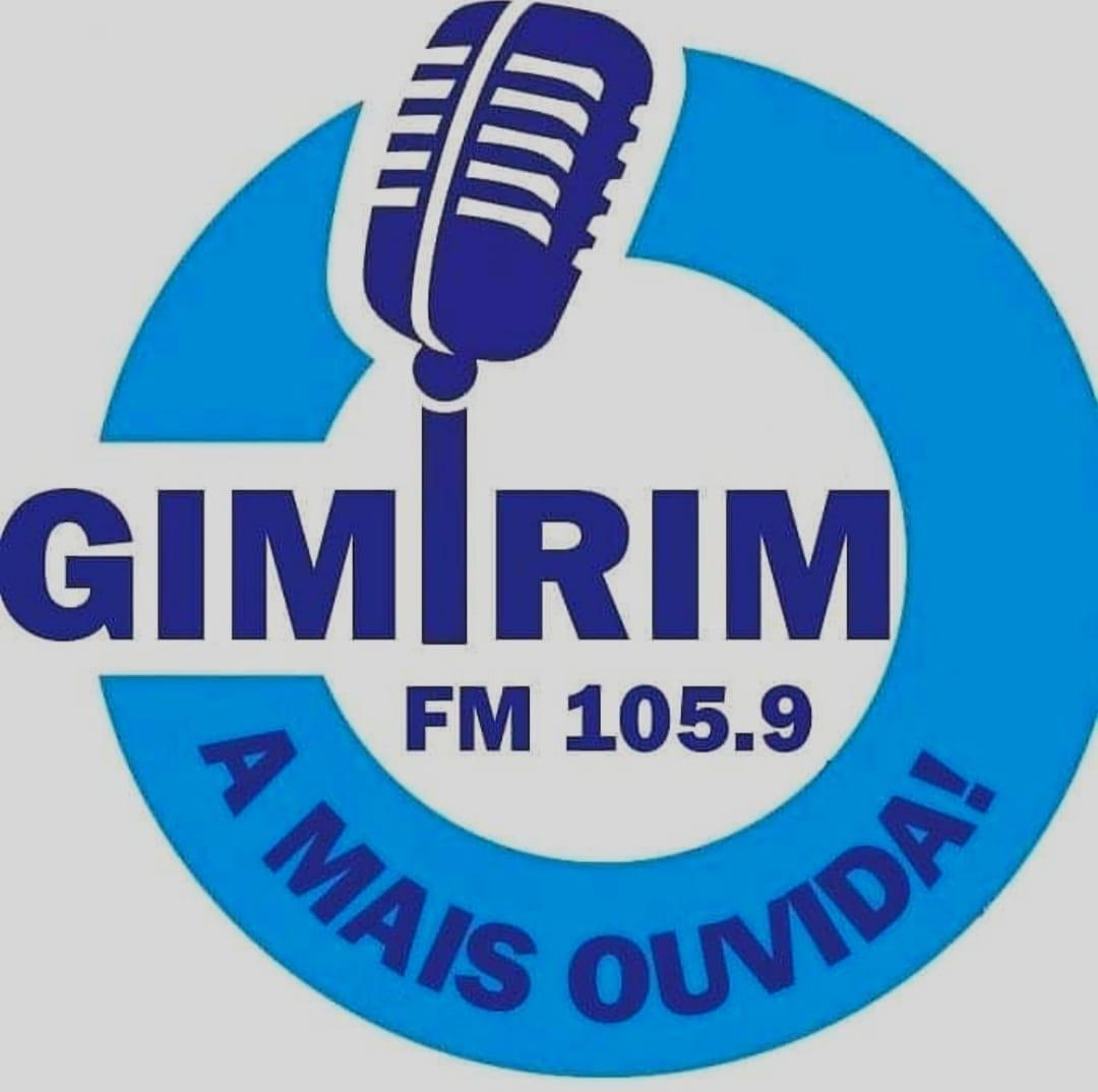 RÁDIO GIMIRIM FM 105.9