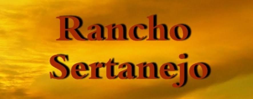 RANCHO SERTANEJO